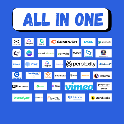 All In One (একের ভেতরে সব)