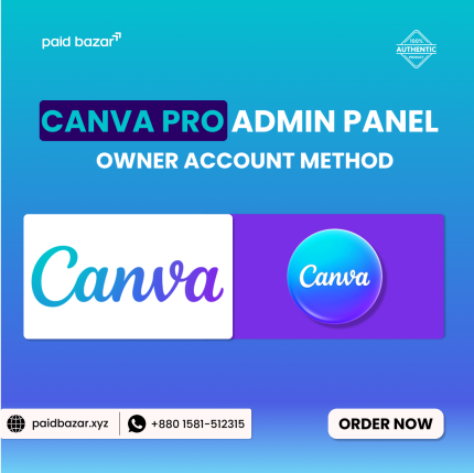 CANVA PRO