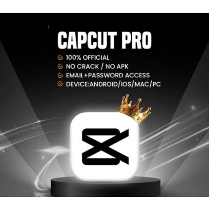Capcut Pro Price in Bangladesh