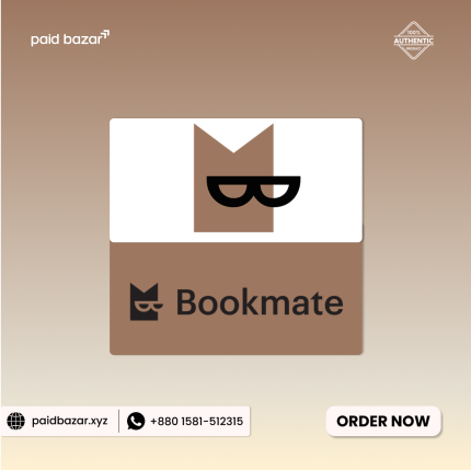 Bookmate
