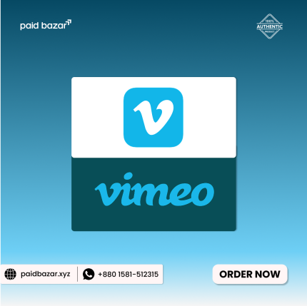 Vimeo .Video Hosting & Streaming Platform