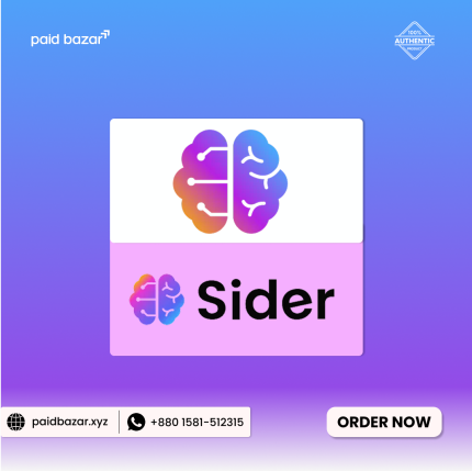 Sider (AI Sidebar Tool)