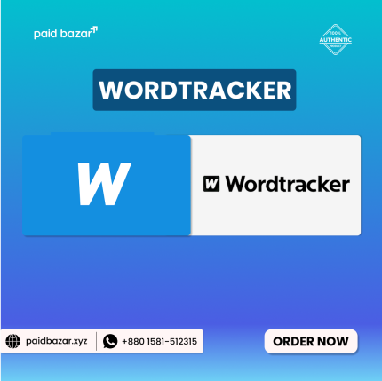 Wordtracker