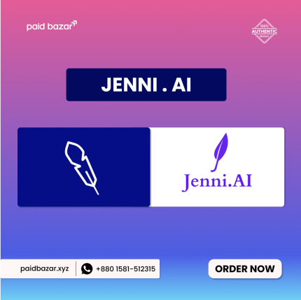 Jenni.Ai