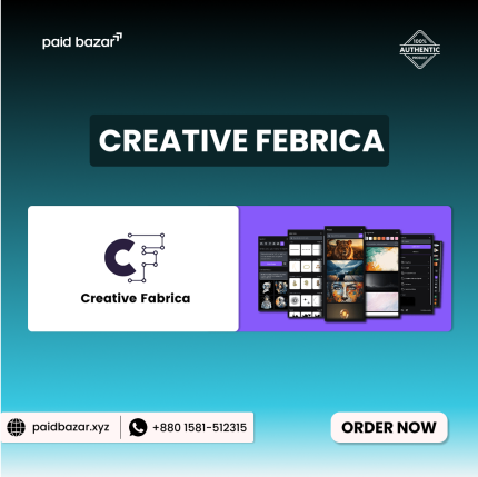 Creative Fabrica