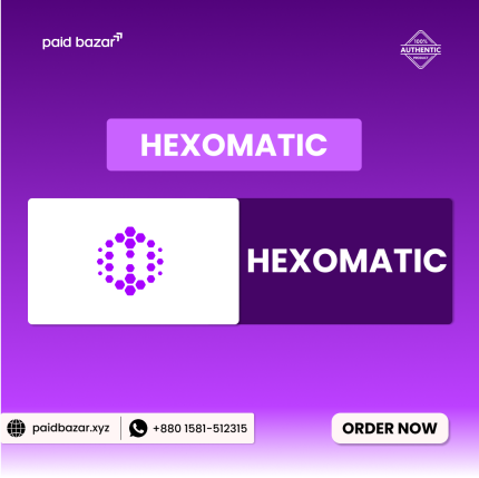 Hexomatic
