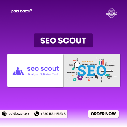 SEO SCOUT