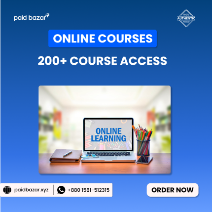 Online Courses