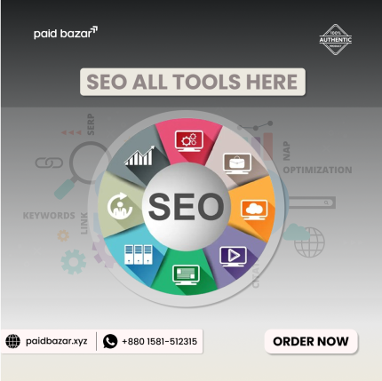 SEO All Tools Here