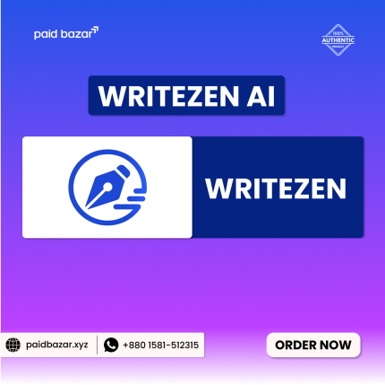 Writezen