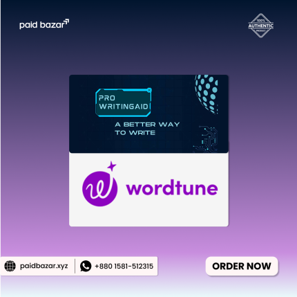 Wordtune AI