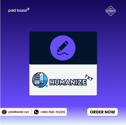Humanaize . AI