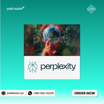 Perplexity .AI