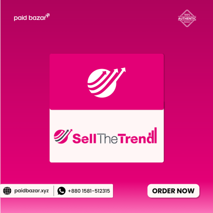 Sell The Trend