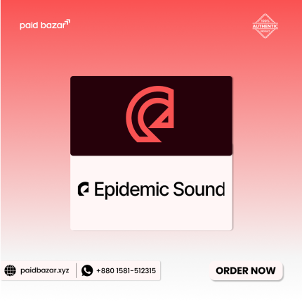 Epidemic Sound