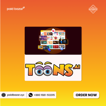 Toons.AI