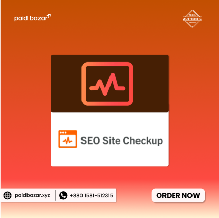 SEO Site Checkup